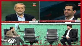 نقطه جوش تلویزیون، از قوچانی تا آذری‌جهرمی/ وقتی «اوج» به داد «سیما» می‌رسد
