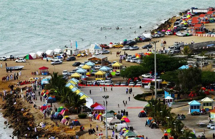 گردشگری بحران را مدیریت کرد