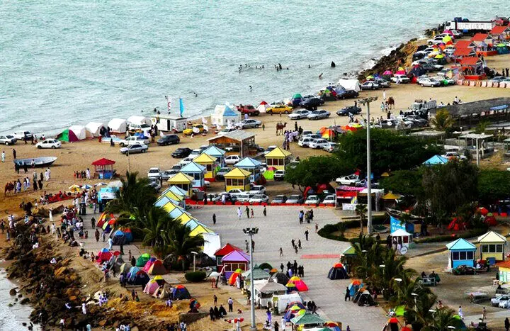 گردشگری بحران را مدیریت کرد