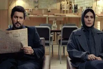 سرانجام رابطه حامد بهداد و سحر دولتشاهی نامعلوم است
