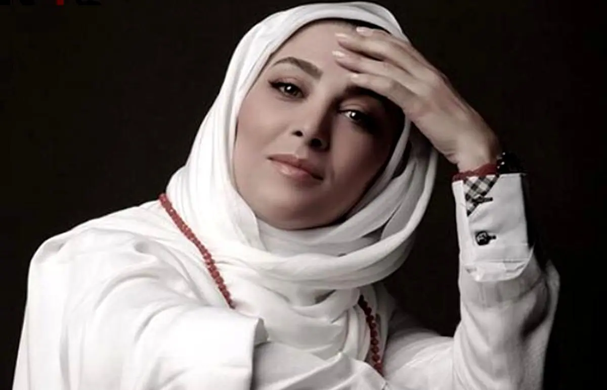 درخواست متفاوت ژیلا صادقی از مردم برای شب یلدا
