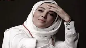 خانم مجری تلویزیون: من را از هیچی نترسانید

