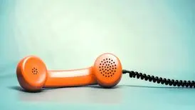 مکالمه تلفنی با سلبریتی محبوب در ازای پرداخت پول!