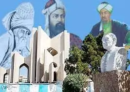 شبیخون فرهنگی ترکیه به مشاهیر ایرانی!

