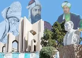 شبیخون فرهنگی ترکیه به مشاهیر ایرانی!

