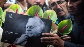  نگاهی به درگذشتگان تجسمی ۱۴۰۴