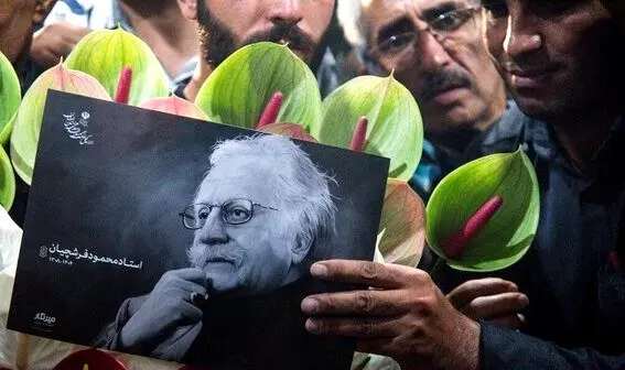  نگاهی به درگذشتگان تجسمی ۱۴۰۴