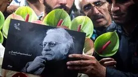  نگاهی به درگذشتگان تجسمی ۱۴۰۴