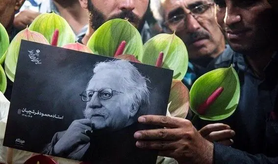  نگاهی به درگذشتگان تجسمی ۱۴۰۴