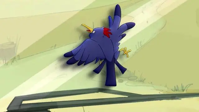 نمایش انیمیشن ایرانی «آتل» در هند