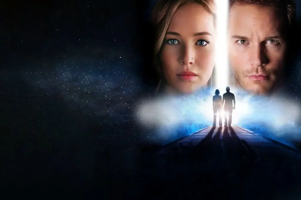 ۱۰ فیلم عاشقانه جنجالی تاریخ سینما