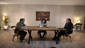 فیلمساز نمی‌تواند معاند باشد / خودمان پناهی را مخالف سیاسی کردیم