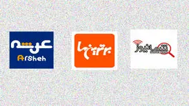 فیلتر ده‌ها سایت به دلیل انتشار خبر و بخشی از موزیک‌ویدئوی «ساسی مانکن»
