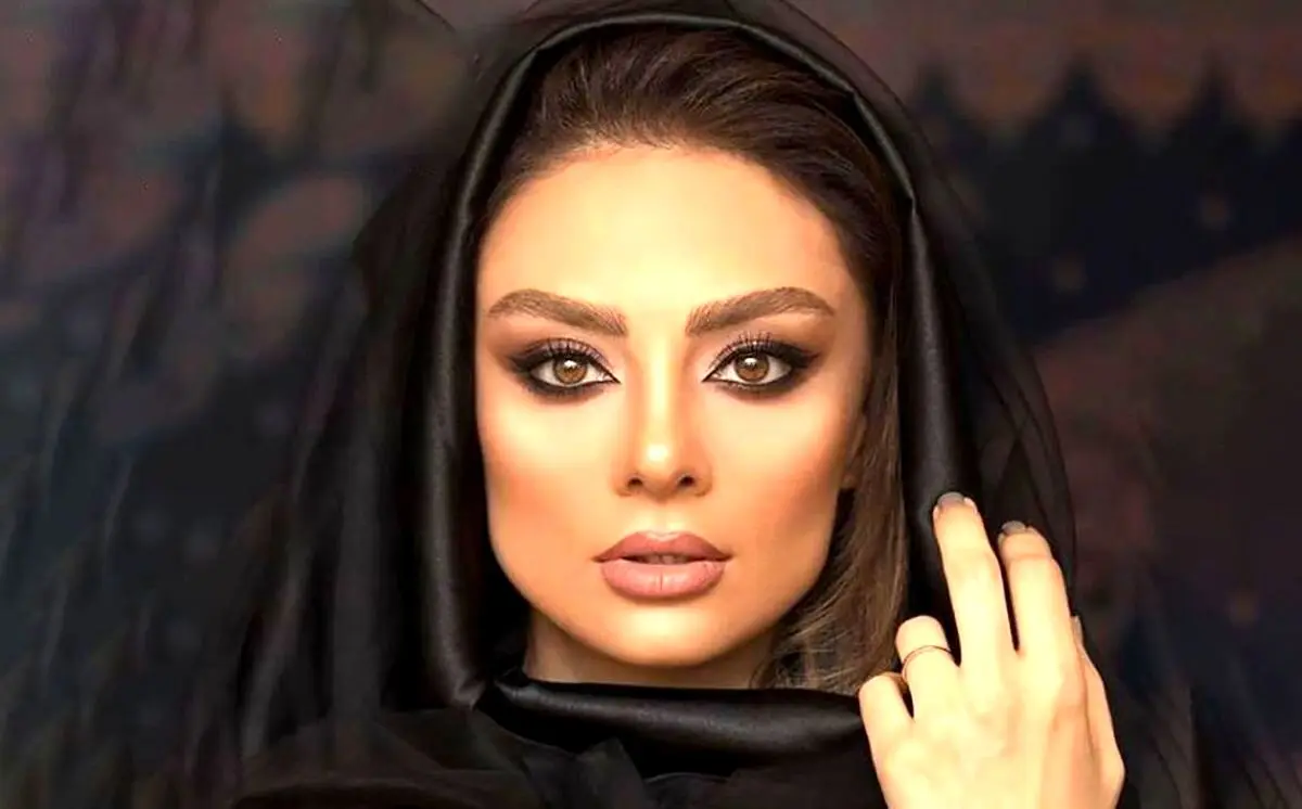 عکس قدیمی کمتر دیده شده از یکتا ناصر در نوجوانی
