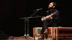 استمداد یک آهنگساز برای صیانت از میراث ملموس و ناملموس فرهنگی ایران