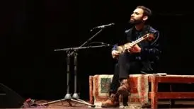 استمداد یک آهنگساز برای صیانت از میراث ملموس و ناملموس فرهنگی ایران