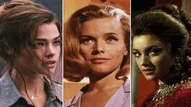 سرنوشت دختران جیمز باند از دهه ۱۹۶۰ تا امروز