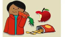 به‌جای «کرانچی» چه بگوییم؟
