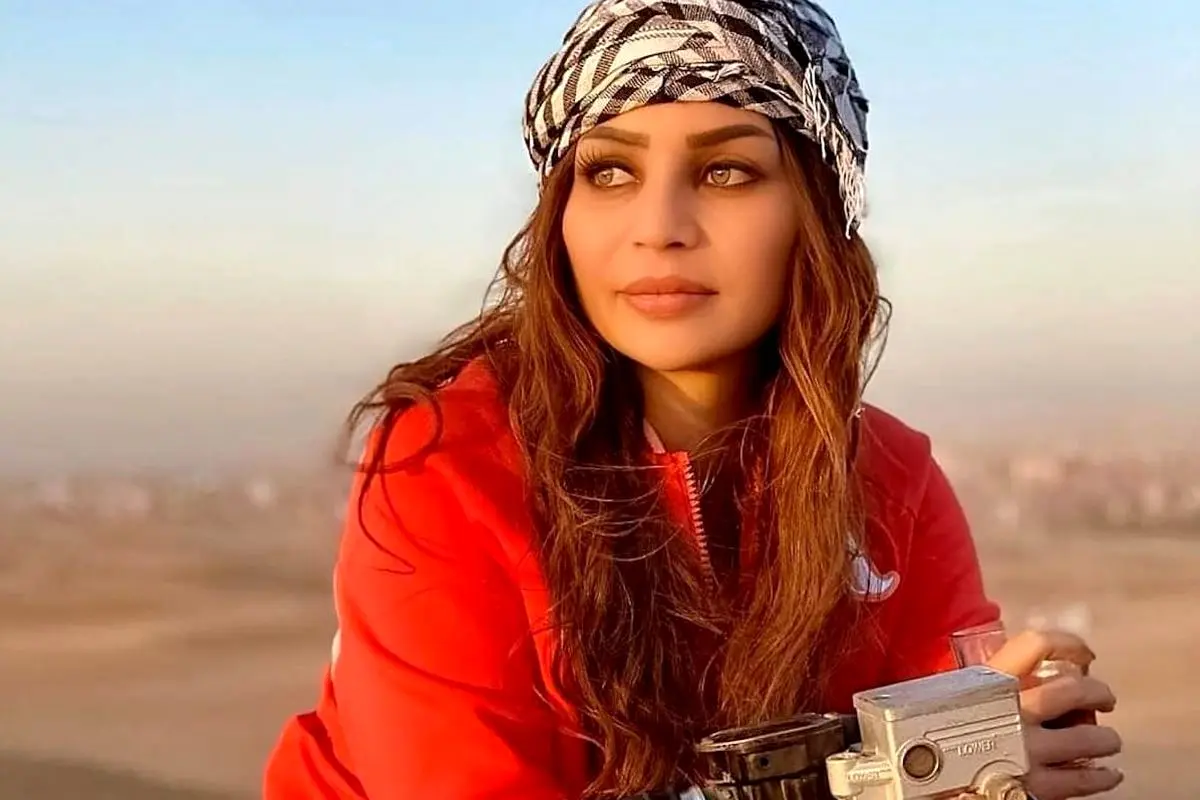 قاتل ملکه زیبایی لبنان بالاخره به دام افتاد 