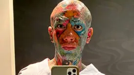 واکنش تتلو به پخش اعتراف های میلاد حاتمی
