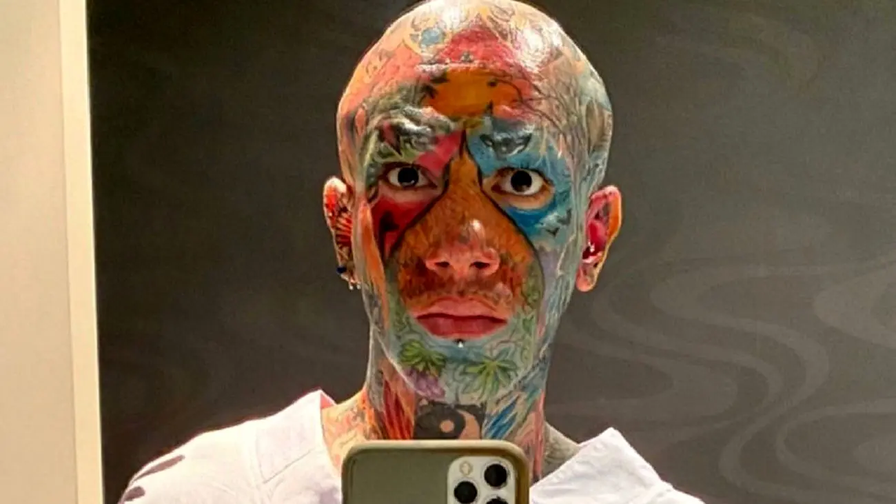 واکنش تتلو به پخش اعتراف های میلاد حاتمی
