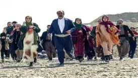 «نون‌خ۴» در تهران کلید می‌خورد