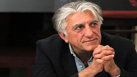 عصبانیت رضا کیانیان از ماجرای ترانه علیدوستی
