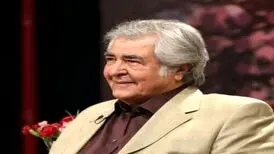 محمود عزیزی پس از ۳۰ سال در سینما فیلم می‌سازد