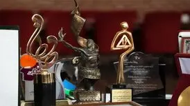 یادگارهای ارشا اقدسی در موزه سینما
