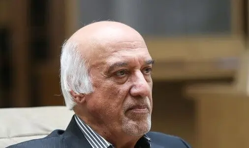 یادگاری که از موسی اسوار به‌جا ماند
