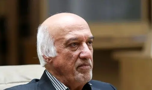 یادگاری که از موسی اسوار به‌جا ماند
