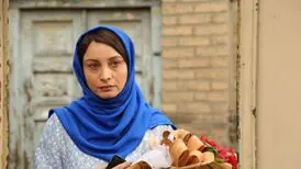 طلاق مریم کاویانی از رامین مهمانپرست؟