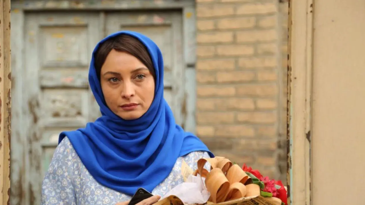 طلاق مریم کاویانی از رامین مهمانپرست؟