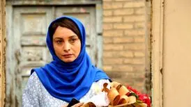 طلاق مریم کاویانی از رامین مهمانپرست؟