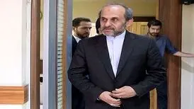 رئیس دانشکده صداوسیما در مورد دعوای جبلی و یکی از پلتفرم های نمایش خانگی: این ماجرا اعتراض بخشی از حاکمیت علیه بخش دیگری از حاکمیت است