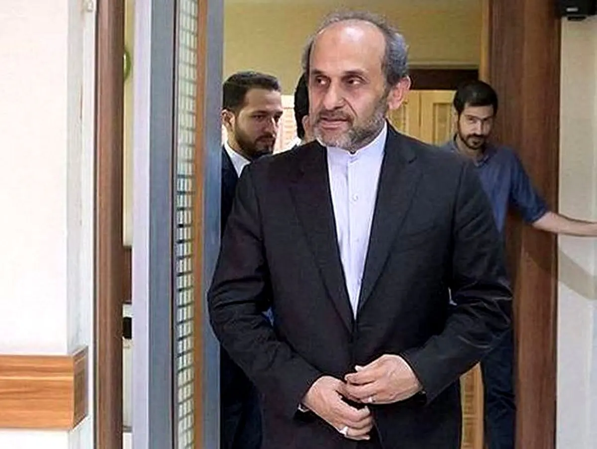 رئیس دانشکده صداوسیما در مورد دعوای جبلی و یکی از پلتفرم های نمایش خانگی: این ماجرا اعتراض بخشی از حاکمیت علیه بخش دیگری از حاکمیت است