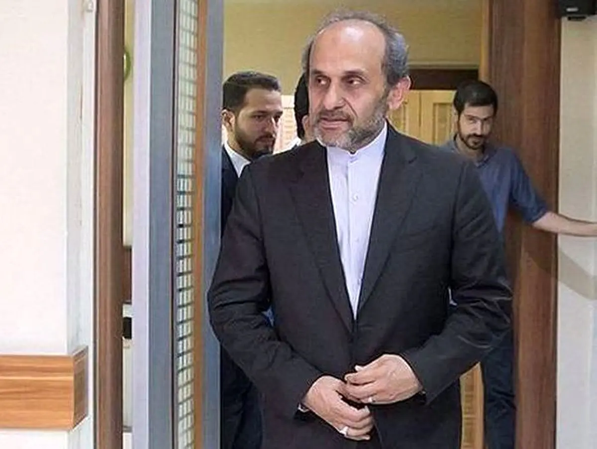 رئیس دانشکده صداوسیما در مورد دعوای جبلی و یکی از پلتفرم های نمایش خانگی: این ماجرا اعتراض بخشی از حاکمیت علیه بخش دیگری از حاکمیت است