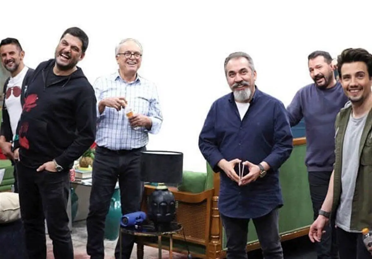 جوکر: تصور توهین به معلولان را نداشتیم