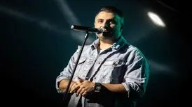 علیرضا طلیسچی: هیچ دختری حاضر نمی‌شود با من ازدواج کند!