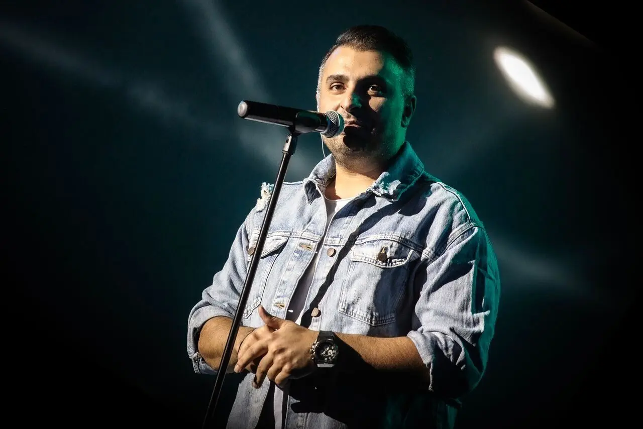 علیرضا طلیسچی: هیچ دختری حاضر نمی‌شود با من ازدواج کند!