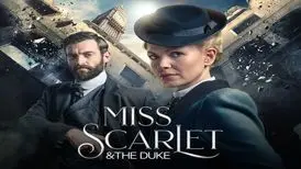 پخش یک سریال جنایی جدید در تلویزیون