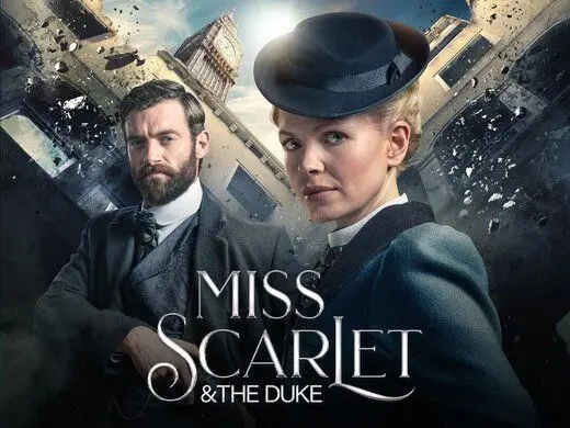 پخش یک سریال جنایی جدید در تلویزیون