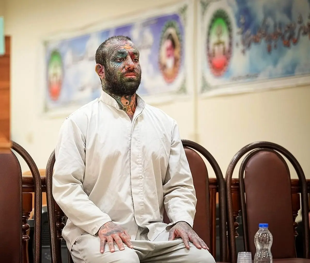 تتلو توبه‌نامه نوشته؛ می‌خواهد ازدواج کند و بچه‌دار شود
