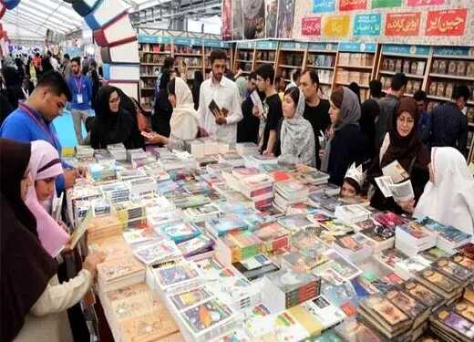 آزادسازی قیمت‌ها، حالِ نمایشگاه کتاب را گرفت