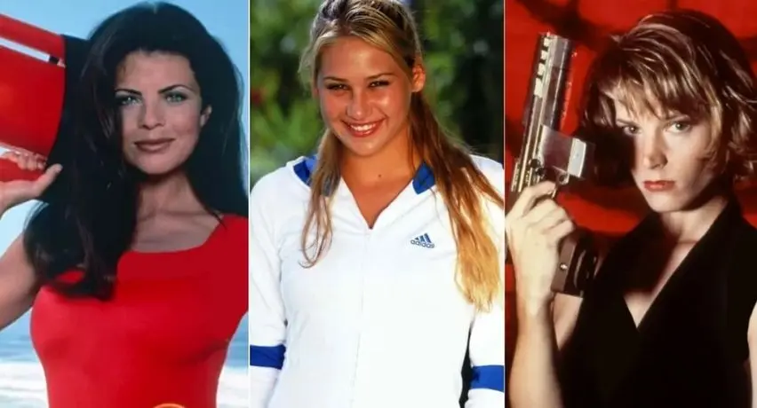 چرا جذاب‌ترین سلبریتی‌ها در اوج شهرت کنار می‌کشند؟