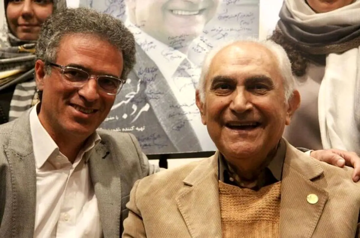 اظهارات دردناک پیشکسوت دوبله و بازیگری
