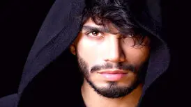 مهراد جم بازدداشت شد؟