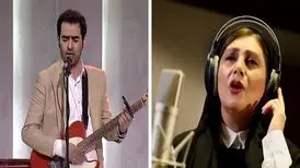 بازیگران مشهور ایرانی که خوانندگی را تجربه کرده اند