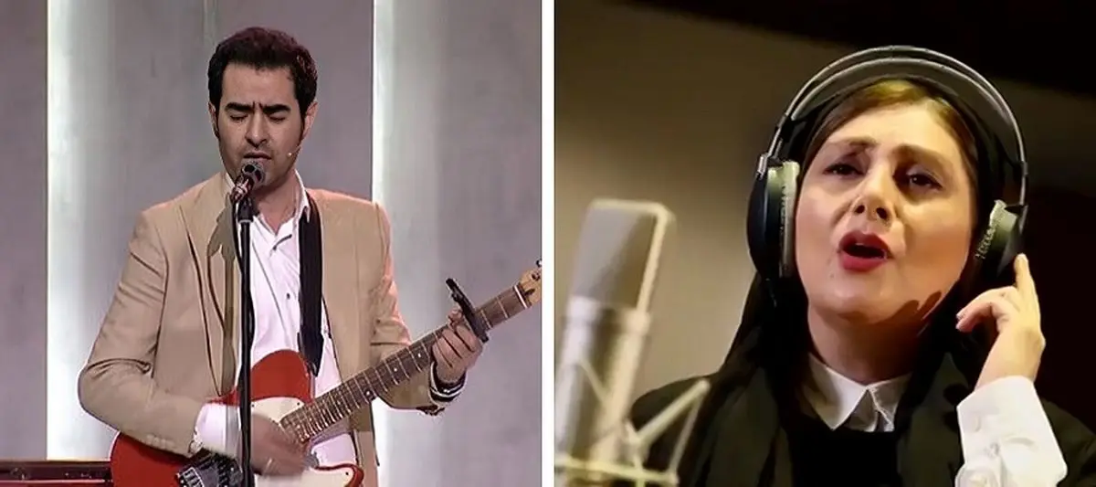 بازیگران مشهور ایرانی که خوانندگی را تجربه کرده اند