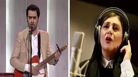 بازیگران مشهور ایرانی که خوانندگی را تجربه کرده اند